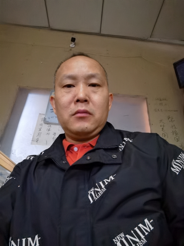 老李的第一张照片--闽清婚介网