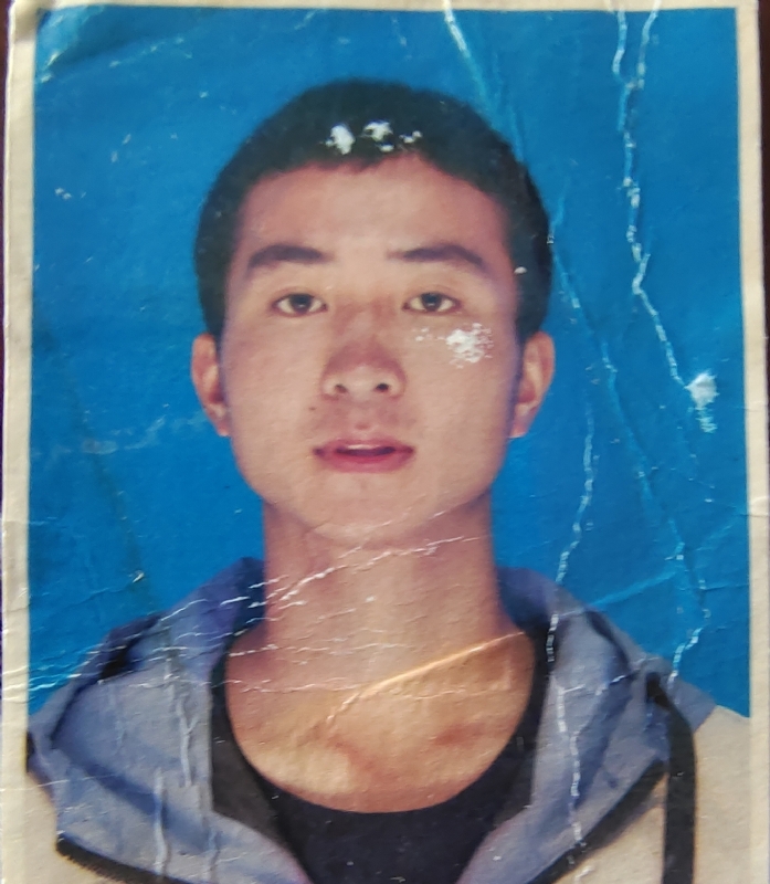 相亲成灾的第一张照片--闽清婚介网