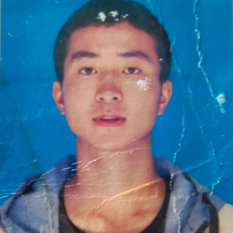 相亲成灾的第二张照片--闽清婚介网