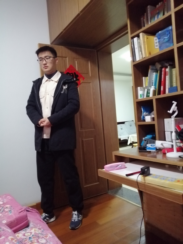 XK的第一张照片--闽清婚介网