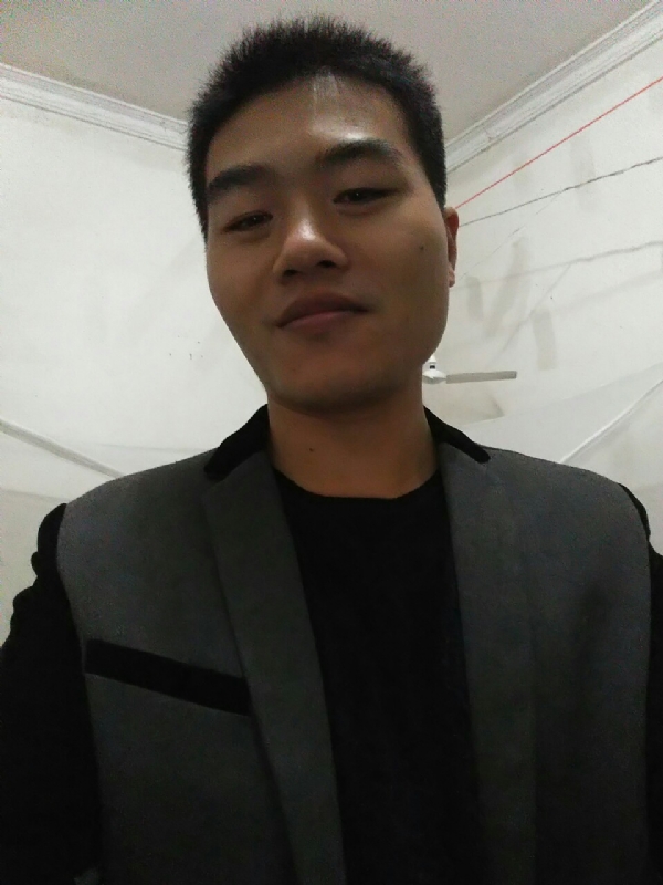 随风的第二张照片--闽清婚介网