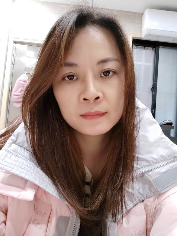 Annalin的第一张照片--闽清婚介网