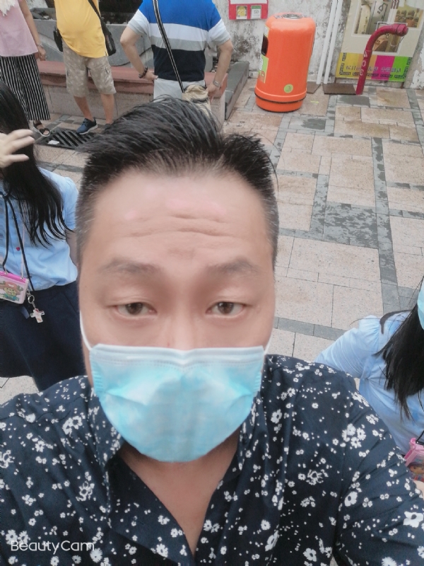 忘情水的第一张照片--闽清婚介网