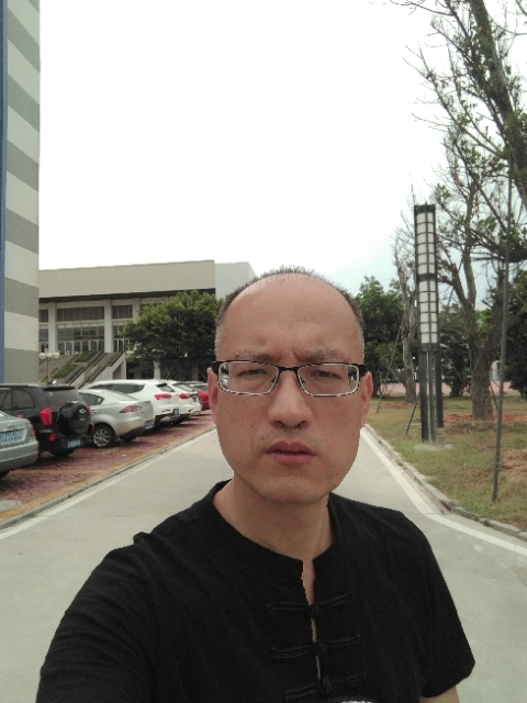 我知我在的第二张照片--闽清婚介网