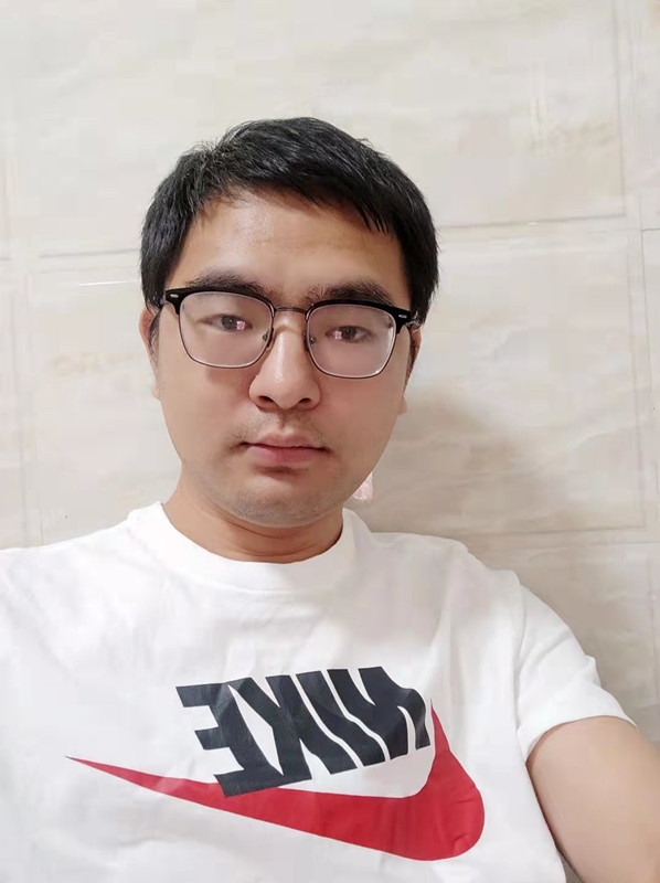 微尘的第一张照片--闽清婚介网