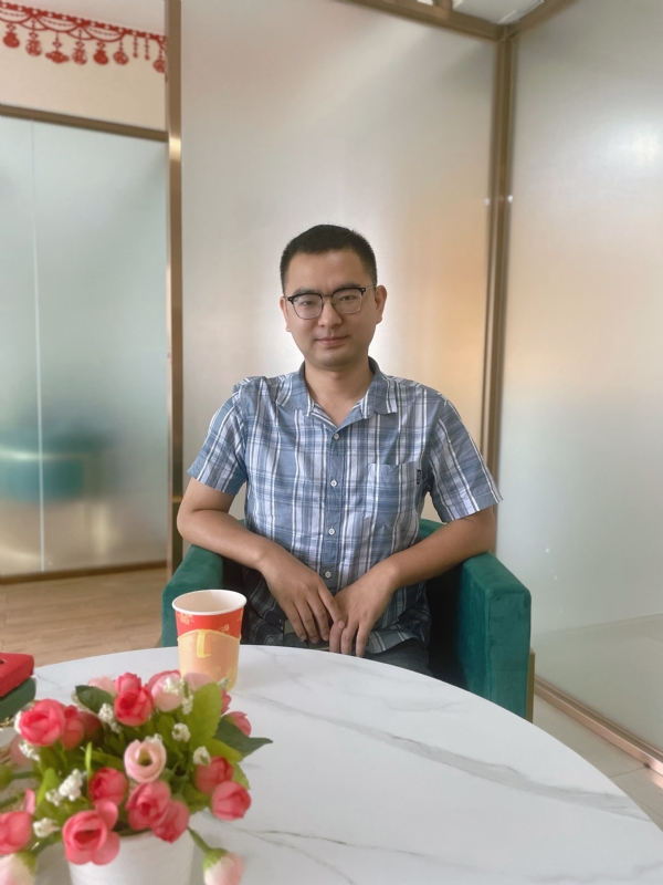 微尘的第二张照片--闽清婚介网