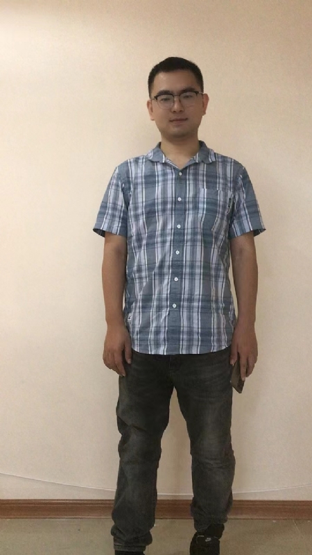 微尘的第三张照片--闽清婚介网