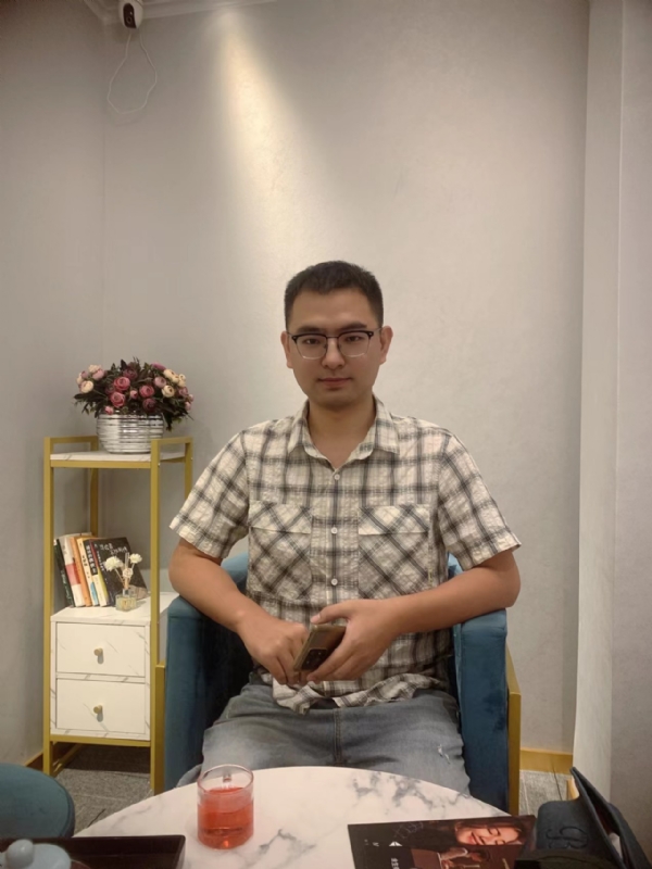 微尘的第四张照片--闽清婚介网