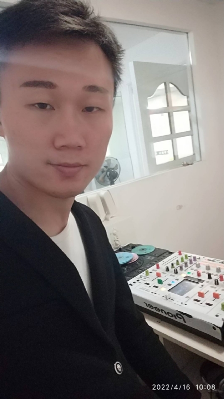 林锋的第二张照片--闽清婚介网