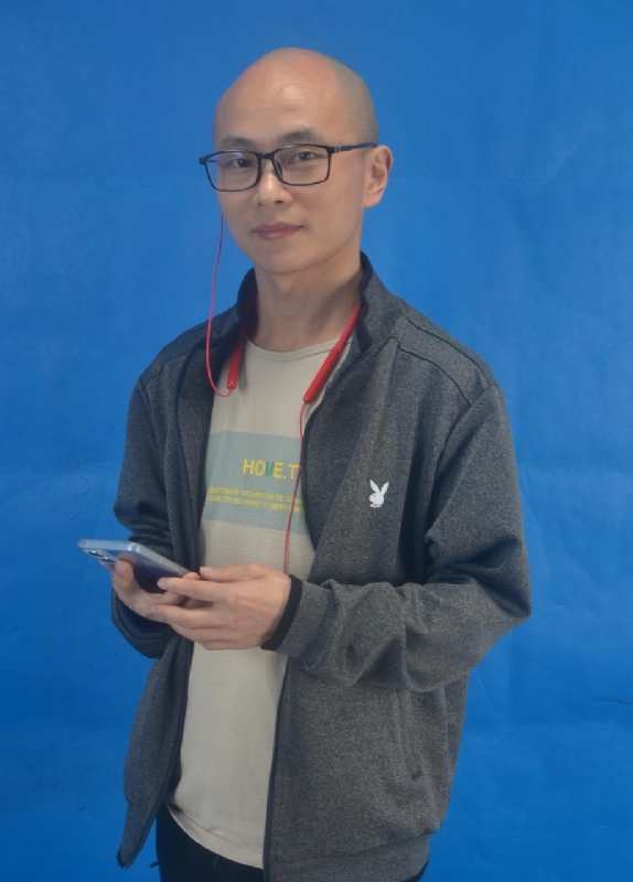 酉星的第一张照片--闽清婚介网