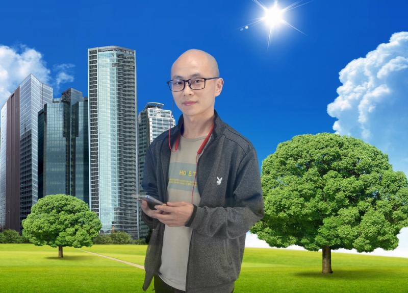 酉星的第二张照片--闽清婚介网