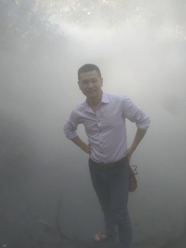 重新开始的第一张照片--闽清婚介网