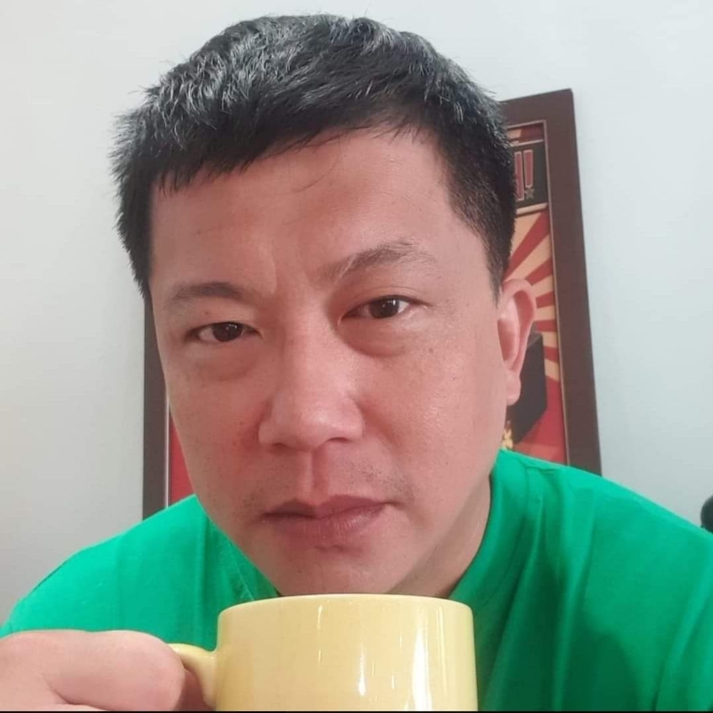 雨果先生的第二张照片--闽清婚介网