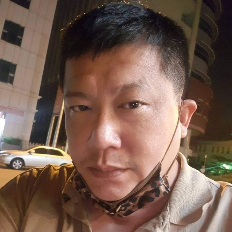 雨果先生的第三张照片--闽清婚介网