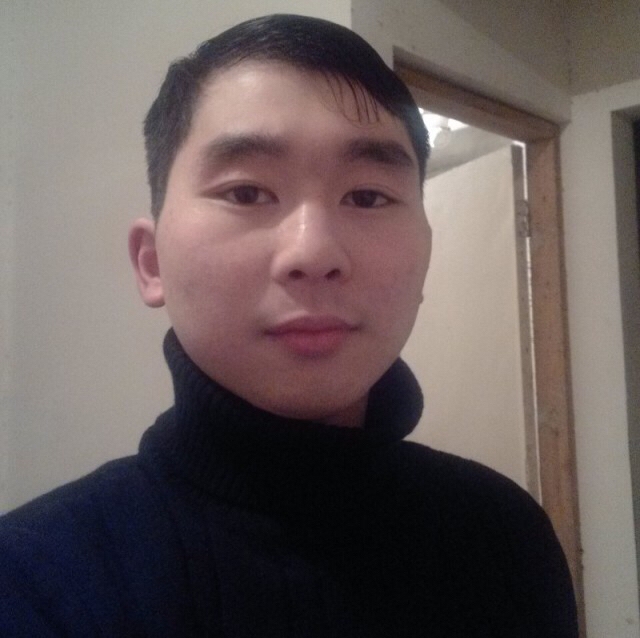 阿鸿的第一张照片--闽清婚介网