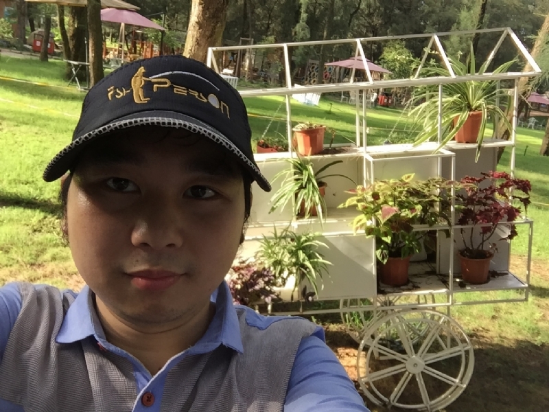 阿鸿的第三张照片--闽清婚介网