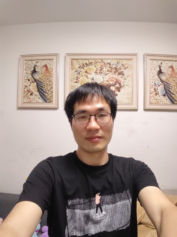 等等的第一张照片--闽清婚介网