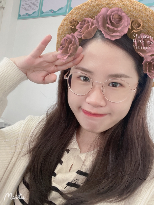 扁桃体不发言的第一张照片--闽清婚介网
