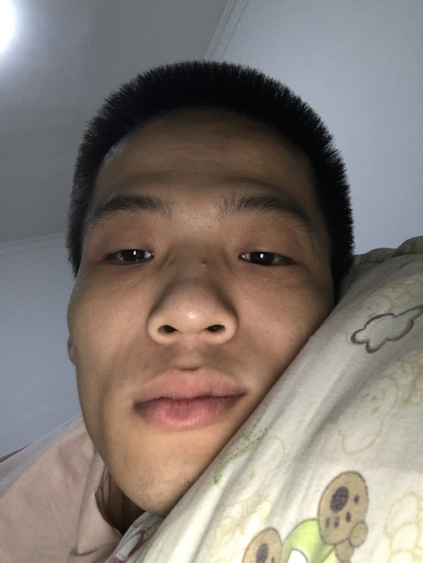 直男的第一张照片--闽清婚介网