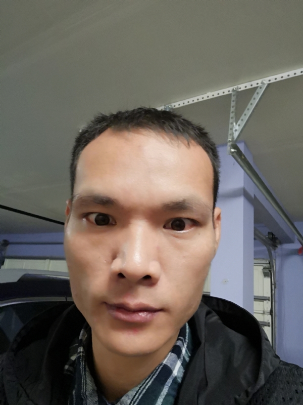 只影向谁去的第一张照片--闽清婚介网