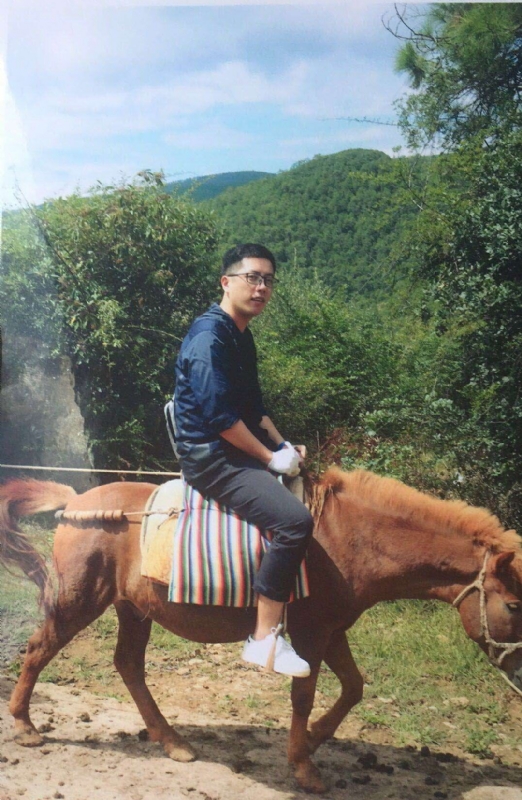 小社的第二张照片--闽清婚介网