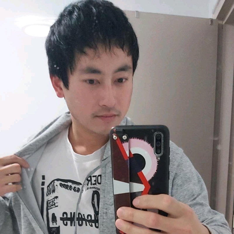 瓜的第一张照片--闽清婚介网