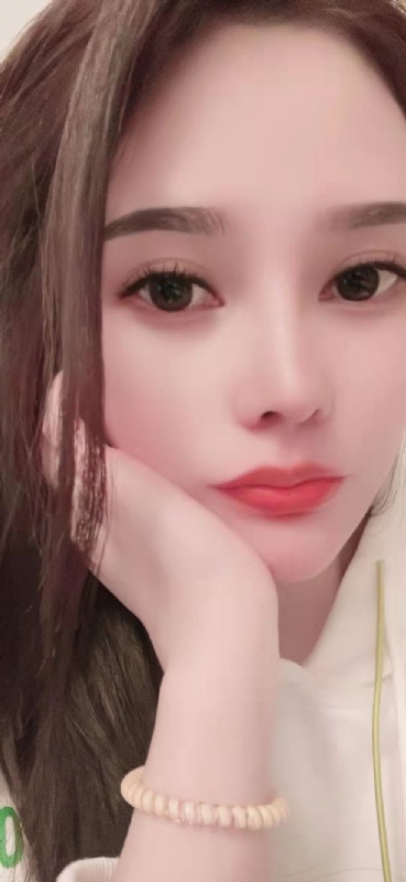琳琳的第一张照片--闽清婚介网