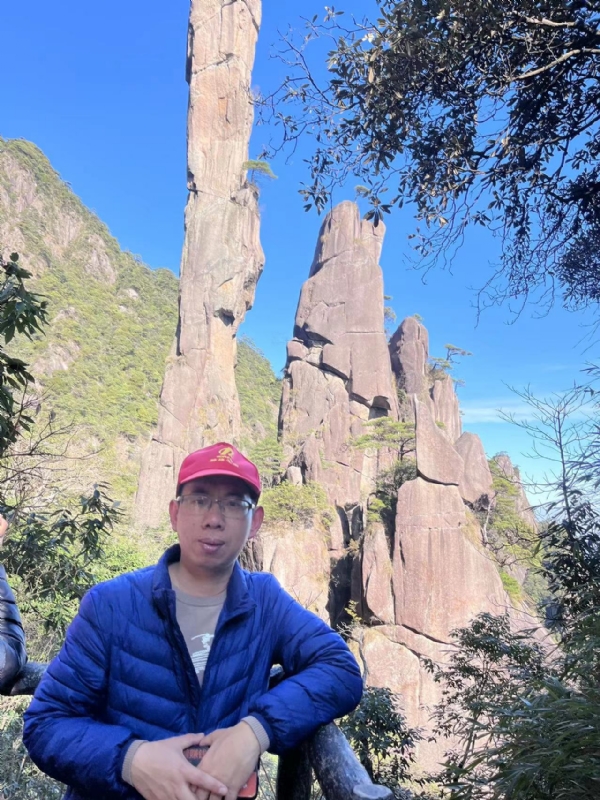 师傅被妖怪吃了的第二张照片--闽清婚介网