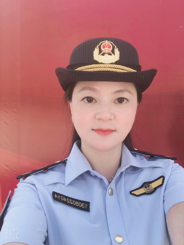明明的第一张照片--闽清婚介网