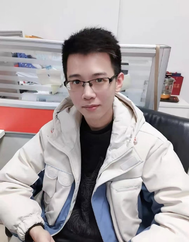 云杰的第一张照片--闽清婚介网
