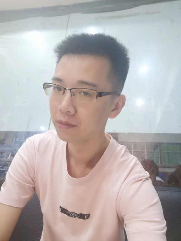 云杰的第三张照片--闽清婚介网