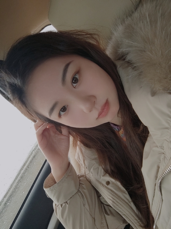 迷路惹的第一张照片--闽清婚介网
