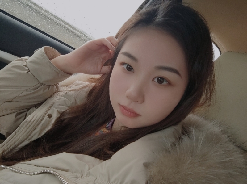 迷路惹的第三张照片--闽清婚介网