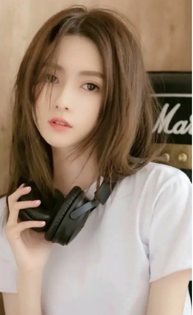 小花花的第一张照片--闽清婚介网