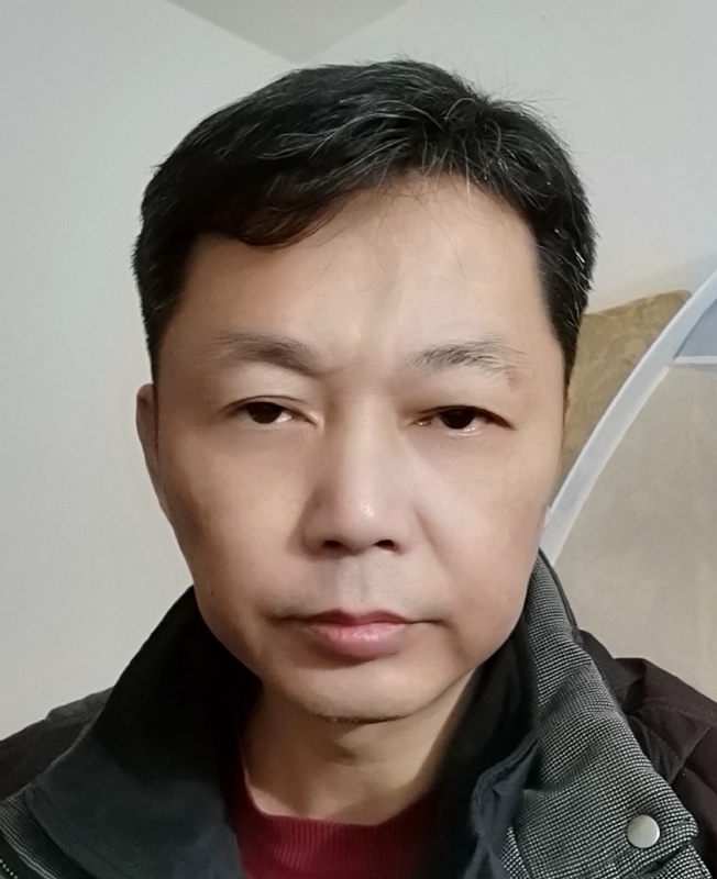 大苏苏的第三张照片--闽清婚介网