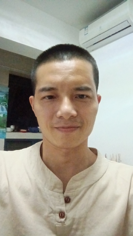 兴兴的第二张照片--闽清婚介网