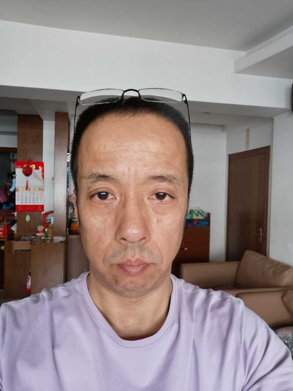 萨博的第一张照片--闽清婚介网