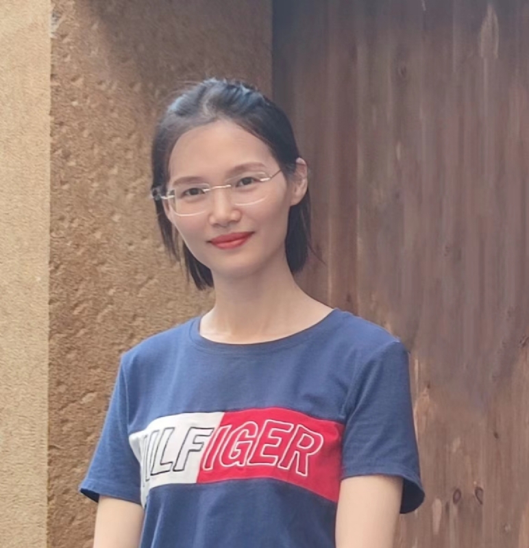 Elyon的第二张照片--闽清婚介网