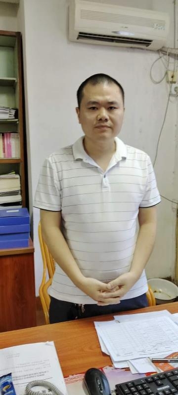 千里川寻的第一张照片--闽清婚介网