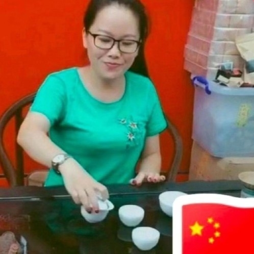 妖娆的第一张照片--闽清婚介网