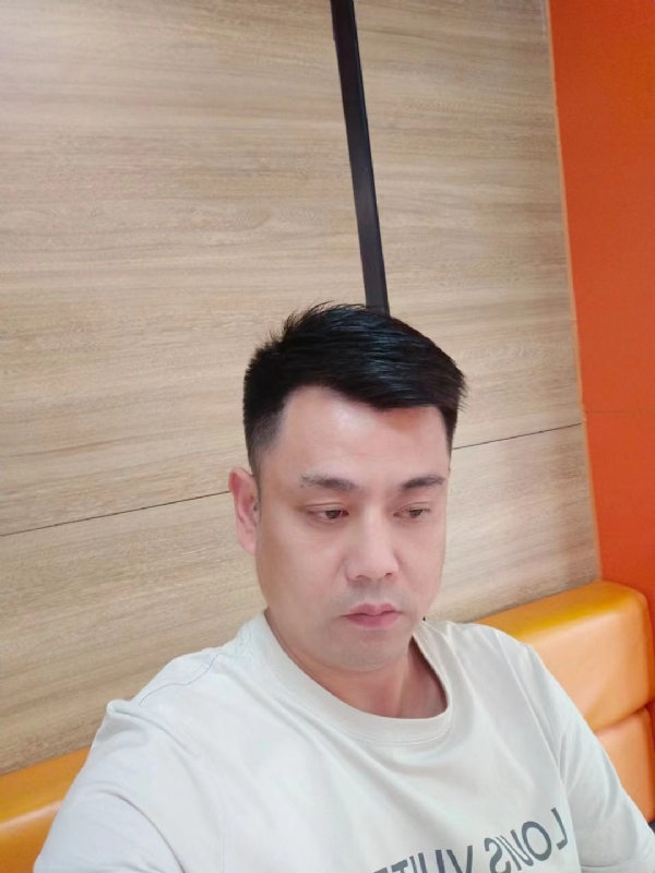 不知道的第三张照片--闽清婚介网