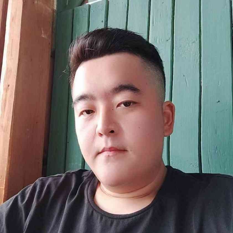 小谢的第一张照片--闽清婚介网