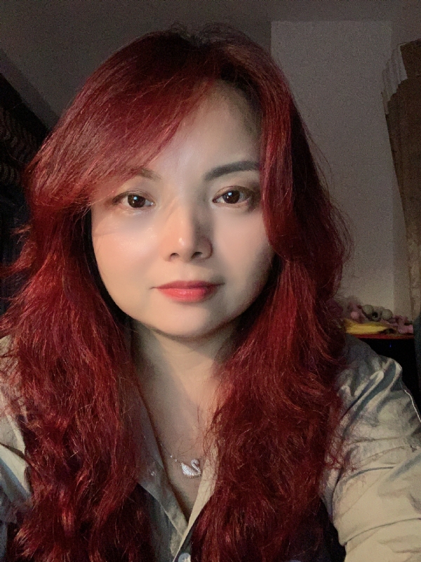 静静的第二张照片--闽清婚介网