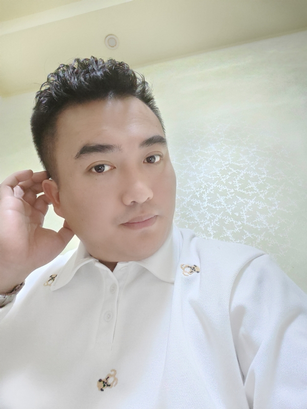 哈哈先生的第一张照片--闽清婚介网