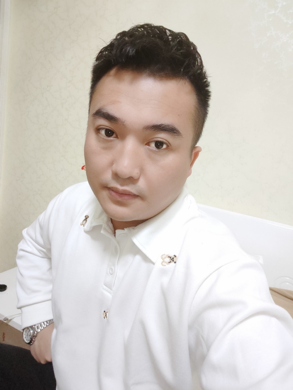 哈哈先生的第三张照片--闽清婚介网