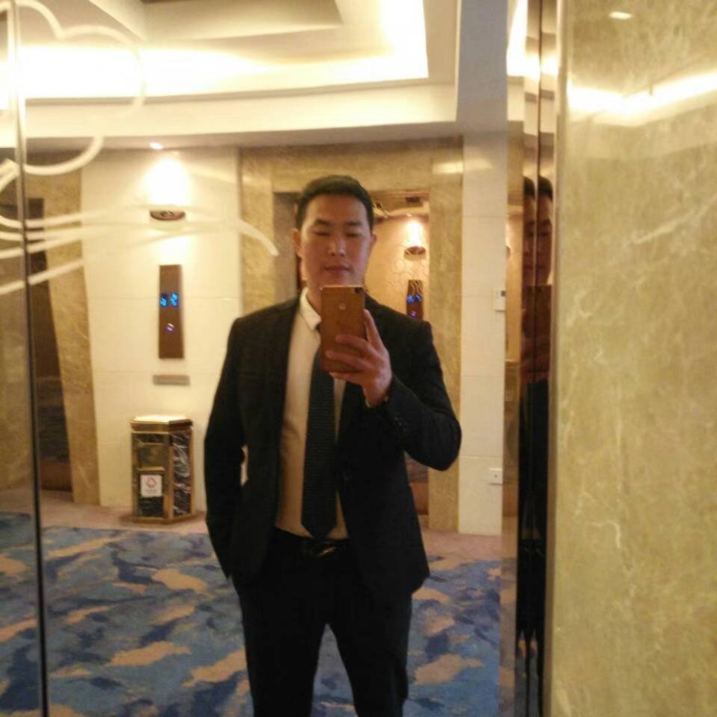 温暖的阳光的第一张照片--闽清婚介网