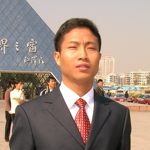 友缘的第一张照片--闽清婚介网
