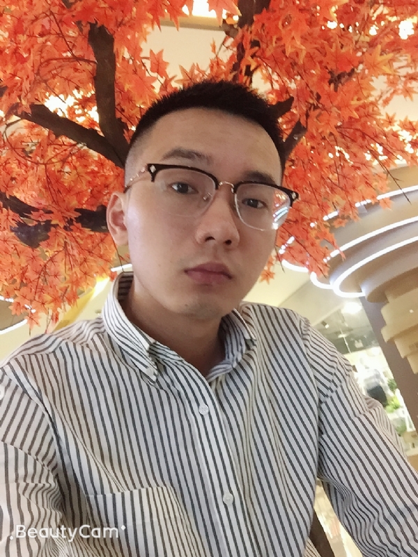 老-boy的第一张照片--闽清婚介网
