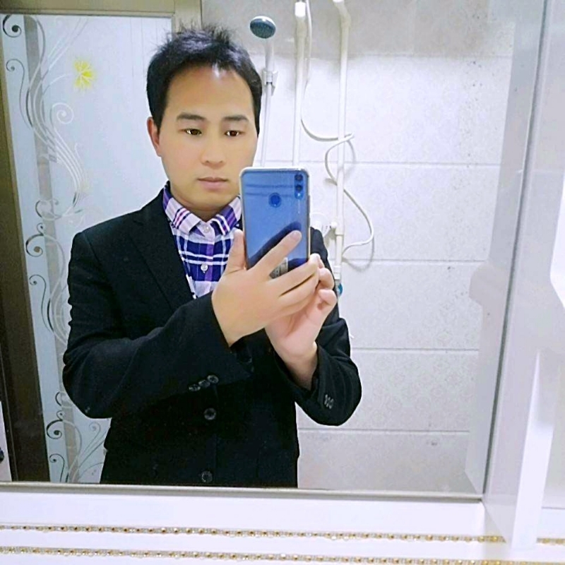寻找一位爱人的第一张照片--闽清婚介网