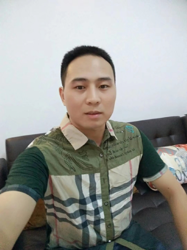 寻找一位爱人的第二张照片--闽清婚介网